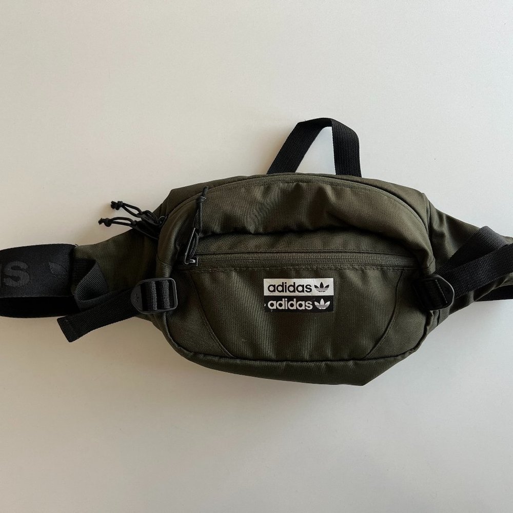 adidas fanny pack